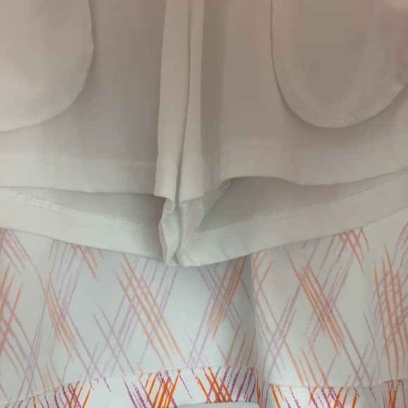 Callaway ladie’s golf skirt NWOT Size M - Picture 4 of 6